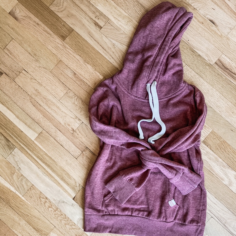 Reflex hoodie